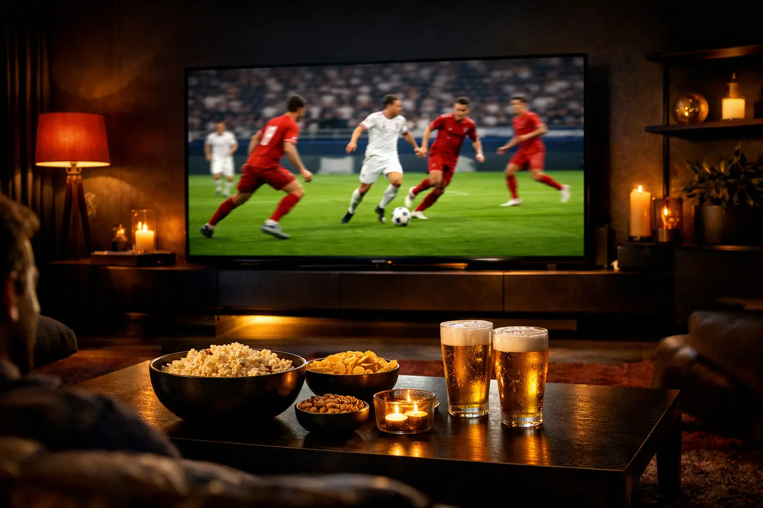 100.000+ Filme & Serien