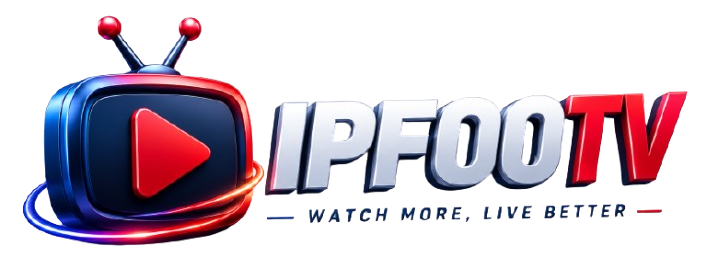 IPFOOTV Premium IPTV German
