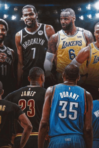 Abonnement IPTV 12 Mois NBA