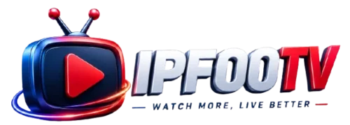 IPFOOTV